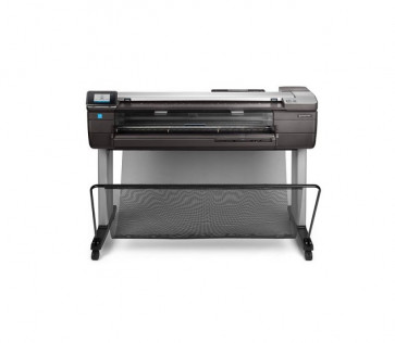 F9A30A - HP DesignJet T830 36-inch Multifunction Wide-Format InkJet Printer