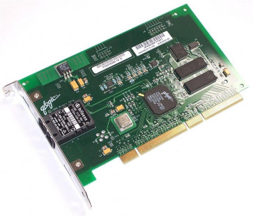FC0310406 - QLogic PCI Fibre Channel Host Bus Adapter NO Cable (FC0310406)WITH STA