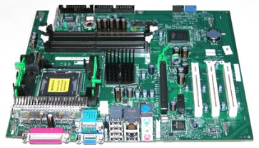 FG114 - Dell System Board for Optiplex GX280 SMT