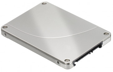 FH712AVR - HP 80GB SATA 2.5-inch MLC Solid State Drive