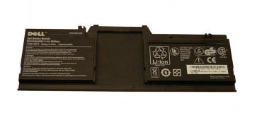 FW273 - Dell Latitude XT 6-Cell 11.1Volts 3800mAhTablet PC Battery