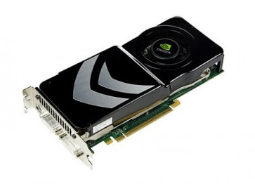 FX-3500 - NVIDIA Quadro FX 3500 256MB 256-bit GDDR3 PCI Express Video Graphics Card