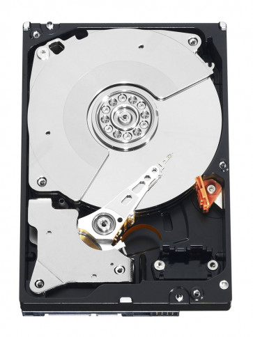 G649C - Dell 500GB 7200RPM SATA 3GB/s 16MB Cache 3.5IN Hard Drive with Tray for PowerEdge T300 & T605 ServerS