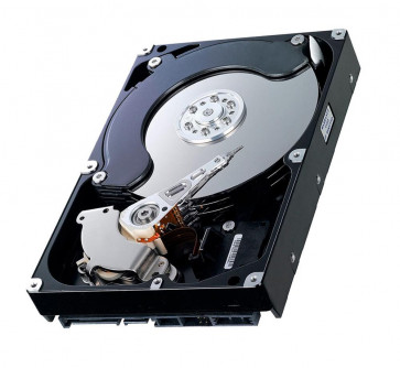 G8BC00008310 - Toshiba 80GB 7200RPM ATA-100 2MB Cache 3.5-inch Hard Disk Drive