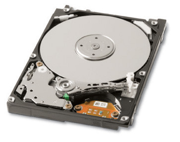 GD3G4 - Dell 250GB 7200RPM SATA 3Gbps 16MB Cache 2.5-inch Internal Hard Drive