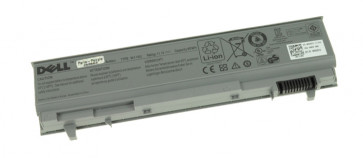 H1391 - Dell 6-Cell 60WHr Lithium-Ion Battery for Latitude E6410 E6510 Laptops Precision M4500 Mobile WorkStations