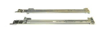 H4X6X - Dell 2U Sliding Ready RAIL Kit for PowerEdge R520/R720/R820