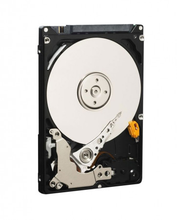 HC79N - Dell 250GB 7200RPM SATA 6Gb/s 64MB Cache 2.5-inch Hard Drive with Tray