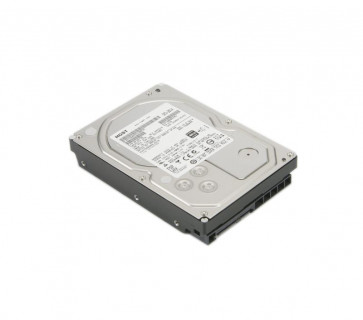 HDD-A4TB-HUS726040AL4210 - Supermicro 4TB 7200RPM SAS 12GB/s 128MB Cache 3.5-inch Hard Drive