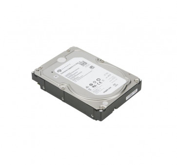 HDD-T4000-ST4000NM0035 - Supermicro 4TB 7200RPM SATA 6GB/s 128MB Cache 3.5-inch Hard Drive