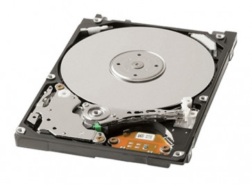 HDD2J92D - Toshiba 640GB 5400PM SATA 3Gb/s 2.5-inch Hard Drive