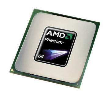 HDT55TWFK6DGR - AMD Phenom II X6 1055T 6-Core 2.80GHz 2000MHz FSB 6MB L3 Cache Socket AM3 Processor