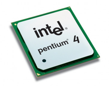 HH80547PG1122MH - Intel Pentium 4 672 3.80GHz 800MHz FSB 2MB L2 Cache Socket 775 Processor
