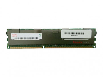 HMT84GR7MMR4C-G7D8-AC - Hynix 32GB DDR3-1066MHz PC3-8500 ECC Registered CL7 240-Pin DIMM Quad Rank Memory Module