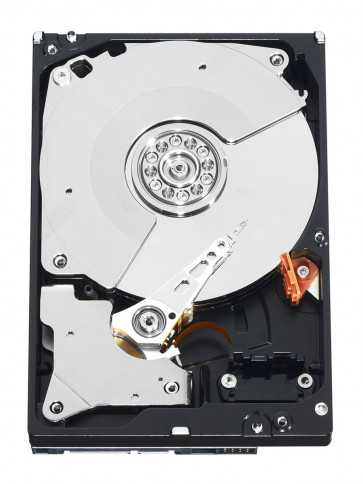 HN769 - Dell 80GB 7200RPM SATA 3GB/s 8MB Cache 3.5-inch Hard Drive