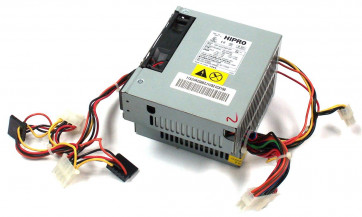 HP-A2258F3P - Lenovo 225-Watts Power Supply for ThinkCentre