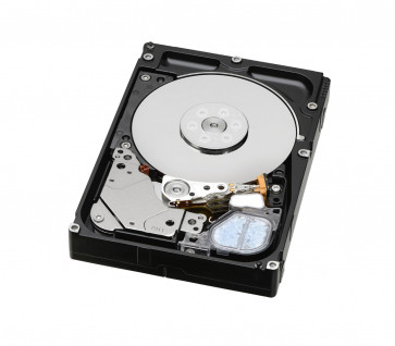 HUC156030CSS200 - Hitachi Ultrastar C15K600 300GB 15000RPM SAS-12GB/s 128MB Cache 512N 2.5-inch Enterprise Hard Drive