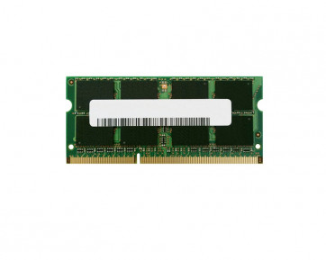 HX318LC11FBK2/16 - Kingston Technology 16GB Kit (2 X 8GB) DDR3-1866MHz PC3-14900 non-ECC Unbuffered CL13 204-Pin SoDimm 1.35V Low Voltage Memory