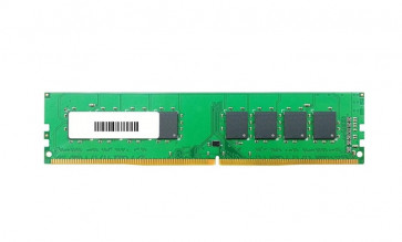 HX324C11T3K4/32 - Kingston Technology 32GB Kit (4 X 8GB) DDR4-2400MHz PC4-19200 non-ECC Unbuffered CL17 288-Pin DIMM 1.2V Memory