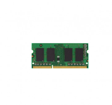 HX424S14IBK2/16 - Kingston Technology 16GB Kit (2 X 8GB) DDR4-2400MHz PC4-19200 non-ECC Unbuffered CL17 260-Pin SoDimm 1.2V Memory