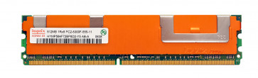 HYMP564F72BP8D2-Y5 - Hynix 512MB DDR2-667MHz PC2-5300 Fully Buffered CL5 240-Pin DIMM 1.8V Single Rank Memory Module