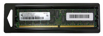 HYS72T256220HP-3S-B - Hynix 2GB DDR2-667MHz PC2-5300 ECC Registered CL5 240-Pin DIMM 1.8V Dual Rank Memory Module