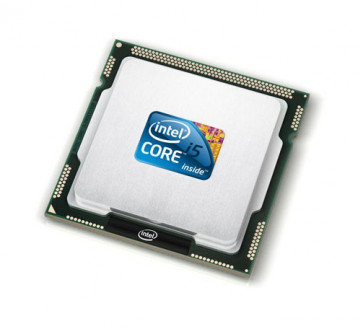 I5-750 - Intel Core i5-750 Quad Core 2.66GHz 2.50GT/s DMI 8MB L3 Cache Desktop Processor