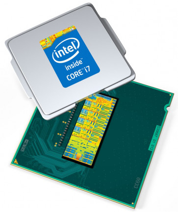 i7-4702MQ - Intel Core i7-4702MQ Quad Core 2.20GHz 6MB L3 Cache Socket FCPGA946 Mobile Processor