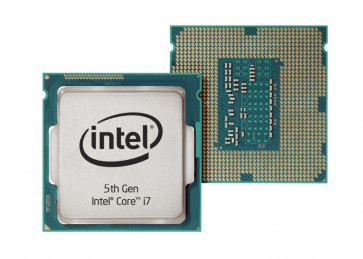 i7-5557U - Intel Core i7-5557U Dual Core 3.10GHz 5.00GT/s DMI2 4MB L3 Cache Socket BGA-1168 Processor