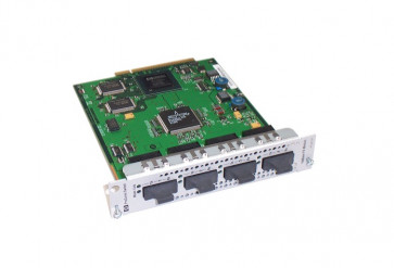 J4112-69001 - HP ProCurve Switch 4-Port 100Base-FX Module - 4 x 100Base-FX