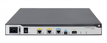 J8454A - HP ProCurve Secure Router dl 1xE1 Module