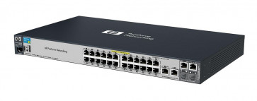 J9008-61101 - HP Procurve 10-GBE 2-Ports SFP+ AL Expansion Module