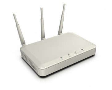 JG654-61001 - HP 300Mbps Dual Radio 802.11n Wireless Access Point