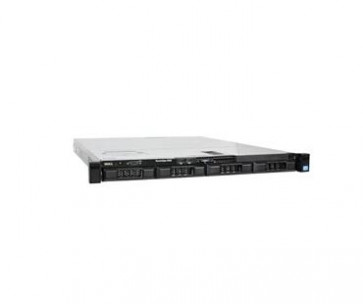 JGJWP - Dell PowerEdge R320 LFF CTO Chassis