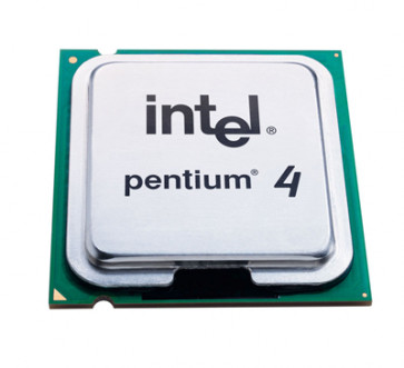 JM80547PG1122MM - Intel Pentium 4 670 3.80GHz 800MHz FSB 2MB L2 Cache Socket 775 Processor
