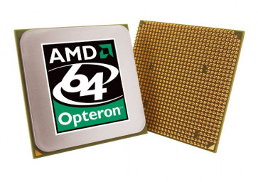 JT873 - Dell 2.80GHz 2MB L2 Cache AMD Opteron 8220 Dual Core Processor
