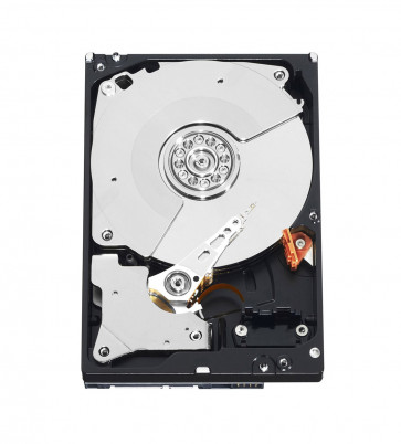 K5805 - Dell 40GB 7200RPM SATA 2MB Cache 3.5-inch Hard Drive for Dell Dimension