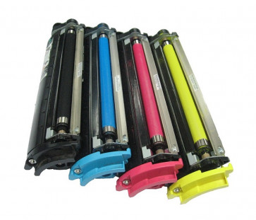 K757K - Dell Magenta Toner Cartridge for Multifunction Color Laser Printer 2145cn