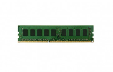 KFJ9900E/4G - Kingston Technology 4GB DDR3-1333MHz PC3-10600 ECC Unbuffered CL9 240-Pin DIMM 1.5V Dual Rank Memory Module