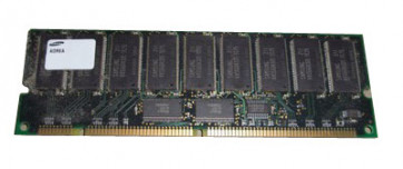 KMM374S823BT-GH - Samsung 64MB 100MHz PC100 ECC Unbuffered CL2 168-Pin DIMM 3.3V Memory Module