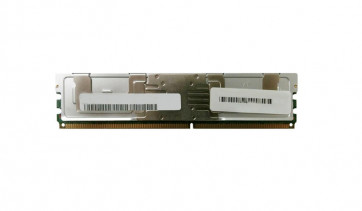 KTD-WS667LP/8G - Kingston Technology 8GB Kit (2 X 4GB) DDR2-667MHz PC2-5300 Fully Buffered CL5 240-Pin DIMM 1.8V Memory