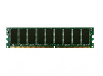 KTM4053/512 - Kingston Technology 512MB DDR-333MHz PC2700 ECC Unbuffered CL2 184-Pin DIMM 2.5V Memory Module