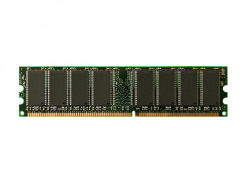 KVR400X64C3A/512BK - Kingston Technology 512MB DDR-400MHz PC3200 non-ECC Unbuffered CL3 184-Pin DIMM 2.5V Memory Module
