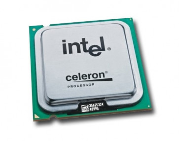 KW80533NZ733128 - Intel Celeron 733MHz 133MHz FSB 128KB L2 Cache Socket Micro-FCBGA Mobile Processor