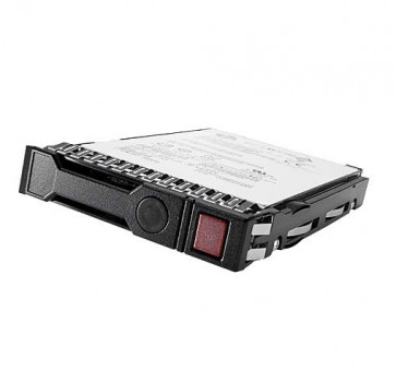 L5B74AA - HP 300GB 15000RPM SAS 12GB/s 128MB Cache 2.5-inch Hard Drive