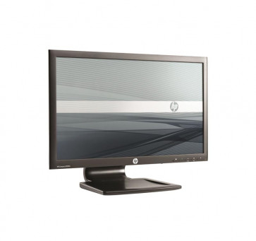 LA2006X - HP 20-inch Widescreen 1600x900 LED BackLid LCD Monitor (Refurbished / Grade-A)