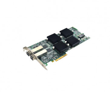 LP21000-M - Emulex LightPulse 21000 Fibre Channel PCI Express Host Bus Adapter