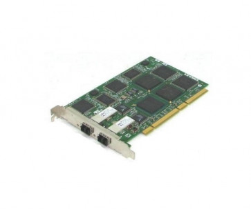 LP8000 - Emulex LightPulse 1GB Fibre Channel PCI Host Bus Adapter