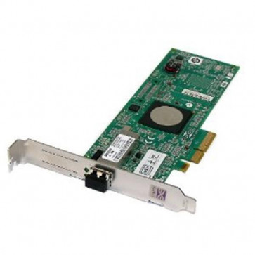 LPE111 - Emulex LightPulse 4GB 1P PCI Express Adapter