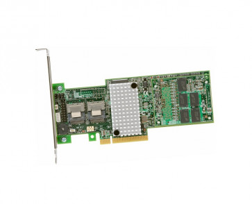 LS-25366-01A - LSI 9265-8I 6Gb/s PCI-E SAS/SATA Raid Controller Card